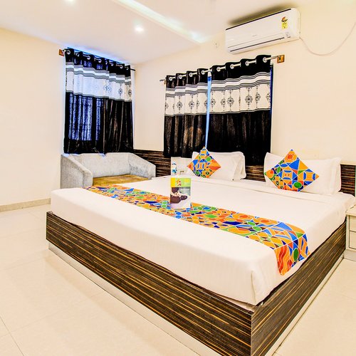 Book 4 Seasons Suites in Koramangala,Bangalore - Best Hotel Reservations in  Bangalore - Justdial